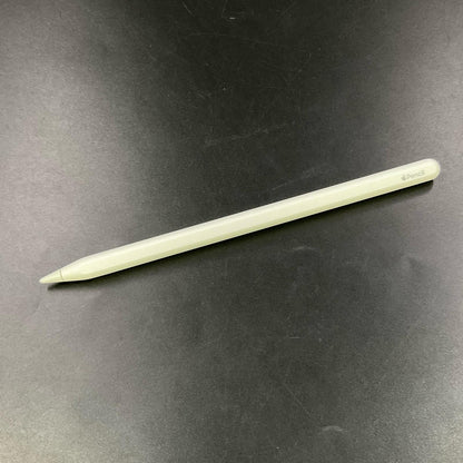 【全額返金保証】【最速発送】Apple Apple Pencil 第2世代 MU8F2J/A 超美品 動作確認済