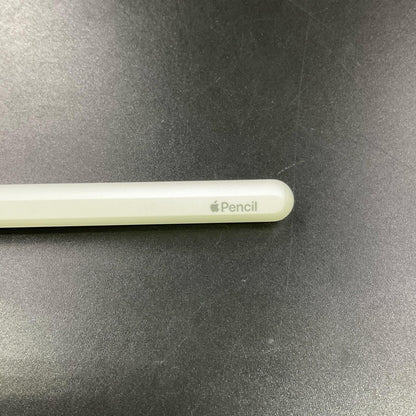 【全額返金保証】【最速発送】Apple Apple Pencil 第2世代 MU8F2J/A 超美品 動作確認済