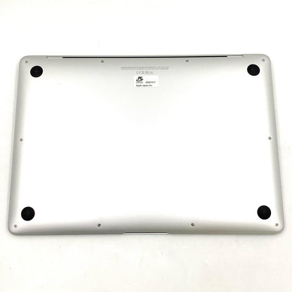 【全額返金保証】【最速発送】Apple MacBook Air 13インチ 2020 Apple M1 8GB SSD 256GB シルバー 99% 美品 動作確認済