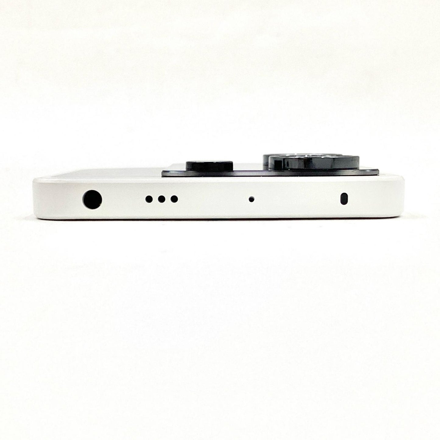 【全額返金保証】【最速発送】Xiaomi Xiaomi Poco X6 5G 256GB ホワイト SIMフリー 23122PCD1G 白ロム 超美品 動作確認済