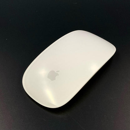 【全額返金保証】【最速発送】Apple Magic Mouse MK2E3J/A 超美品 動作確認済