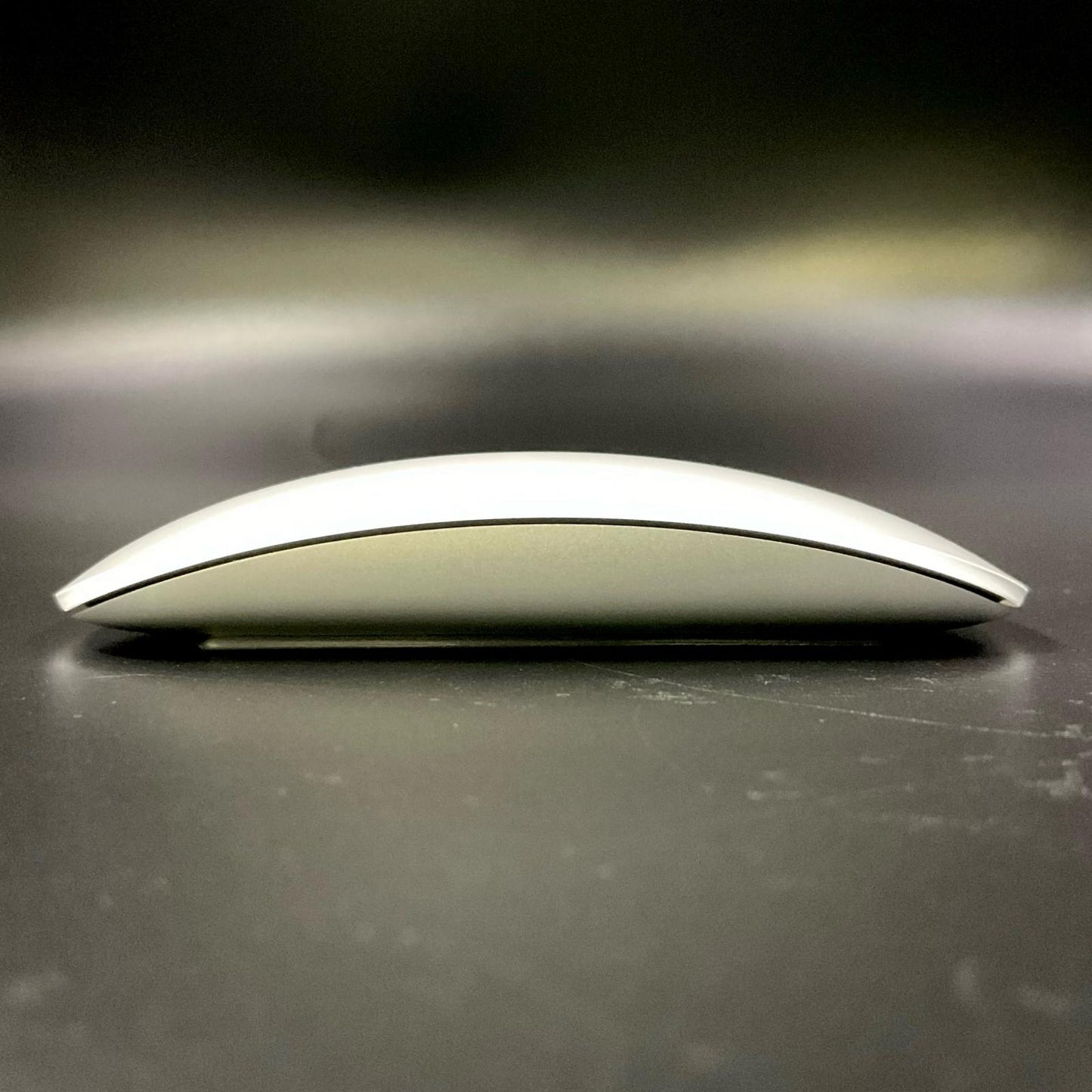 【全額返金保証】【最速発送】Apple Magic Mouse MK2E3J/A 超美品 動作確認済
