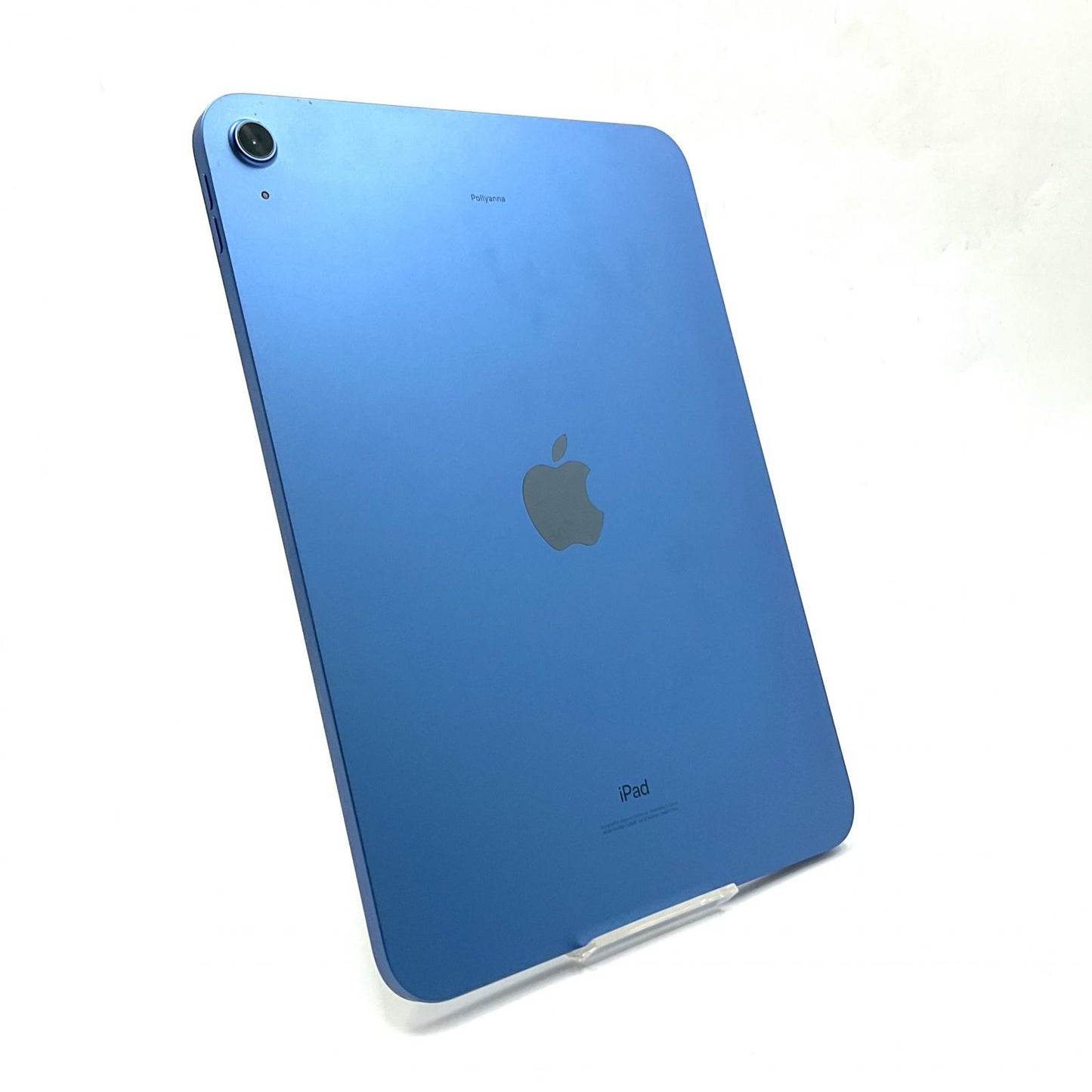 【全額返金保証】【最速発送】Apple iPad iPad 10.9インチ 第10世代 64GB ブルー Wi-Fi 超美品 動作確認済