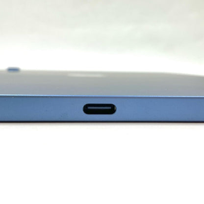 【全額返金保証】【最速発送】Apple iPad iPad 10.9インチ 第10世代 64GB ブルー Wi-Fi 超美品 動作確認済
