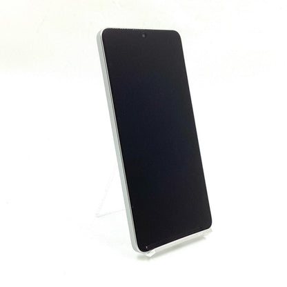 【全額返金保証】【最速発送】Xiaomi Xiaomi POCO X6 Pro 5G 256GB Grey SIMフリー 2311DRK48G 白ロム 美品 動作確認済
