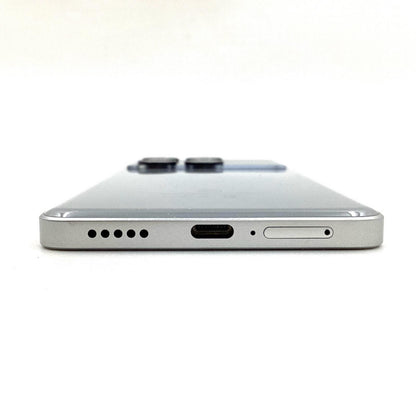 【全額返金保証】【最速発送】Xiaomi Xiaomi POCO X6 Pro 5G 256GB Grey SIMフリー 2311DRK48G 白ロム 美品 動作確認済