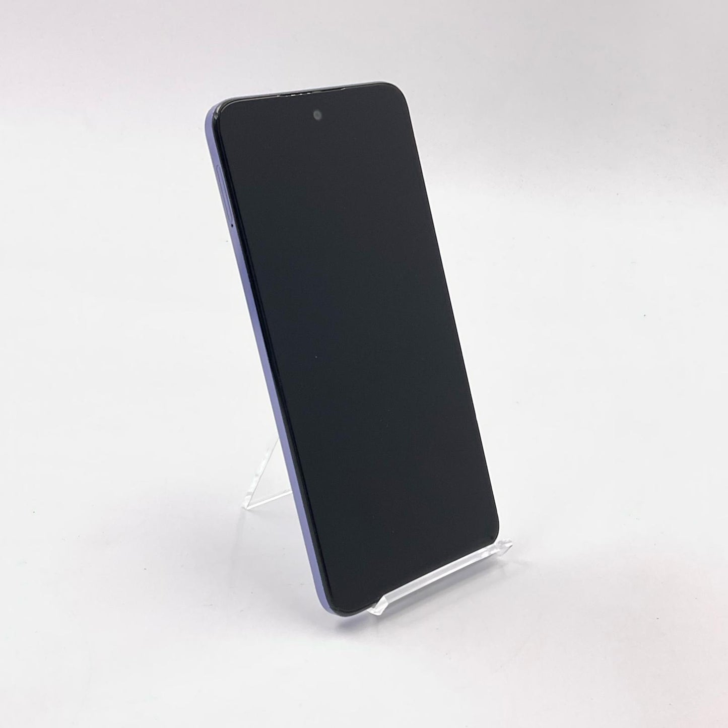 【全額返金保証】【最速発送】Motorola moto g moto g13 128GB ラベンダーブルー SIMフリー XT2331-3 動作確認済