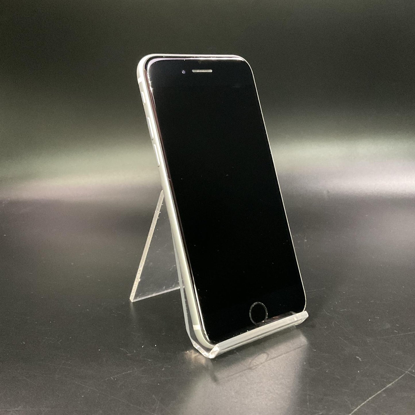【全額返金保証】【最速発送】Apple iPhone iPhone SE（第2世代） 128GB ホワイト au 白ロム 動作確認済 79%