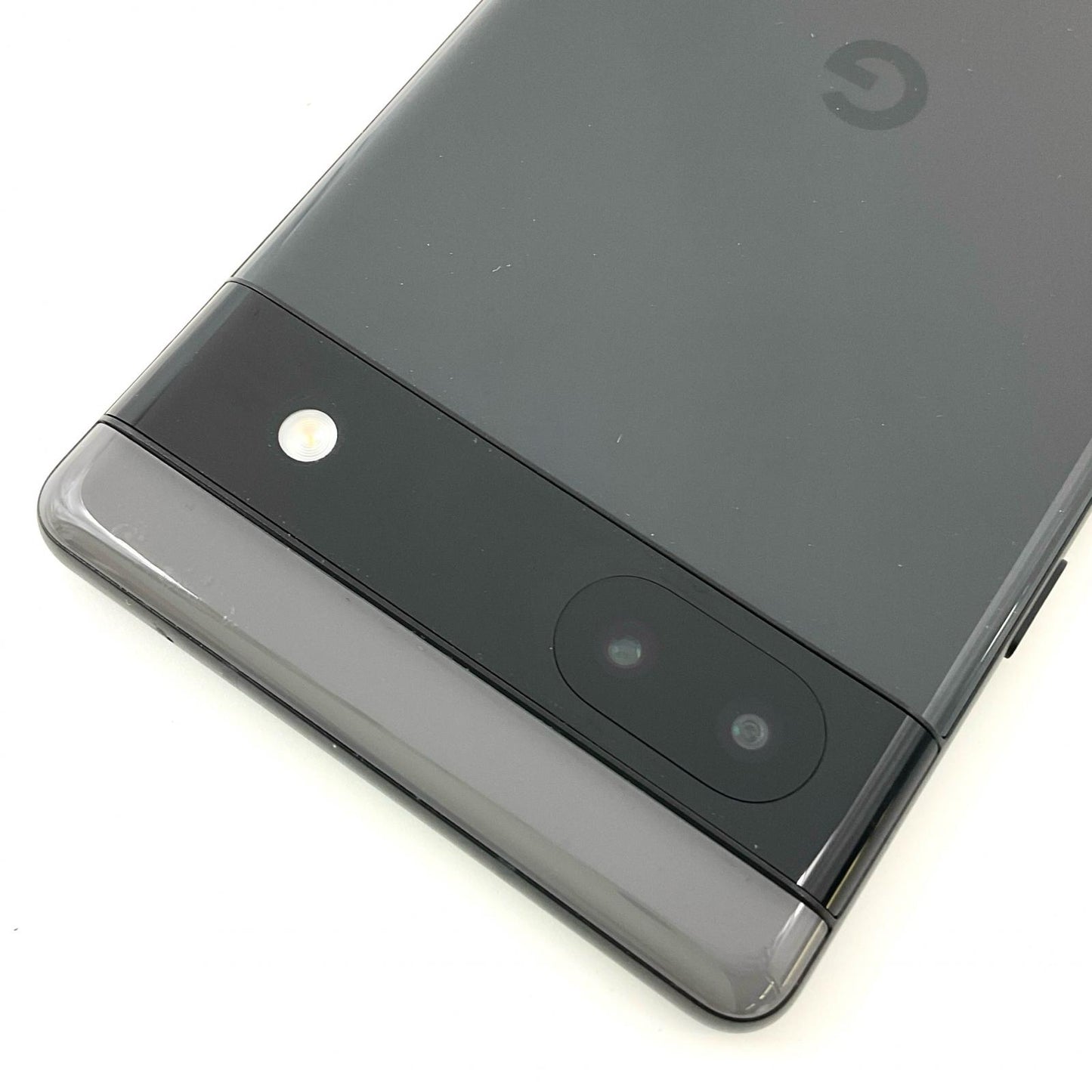 【全額返金保証】【最速発送】Google Pixel 6a 128GB Charcoal GB17L 動作確認済