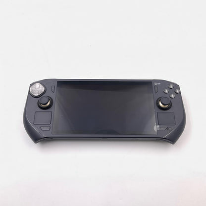 【全額返金保証】【最速発送】ZOTAC Handheld Gaming Console ZGC-G1A1W-01 AMD Ryzen 7 8840U 16GB M.2 SSD 512GB 93.9% 超美品 動作確認済