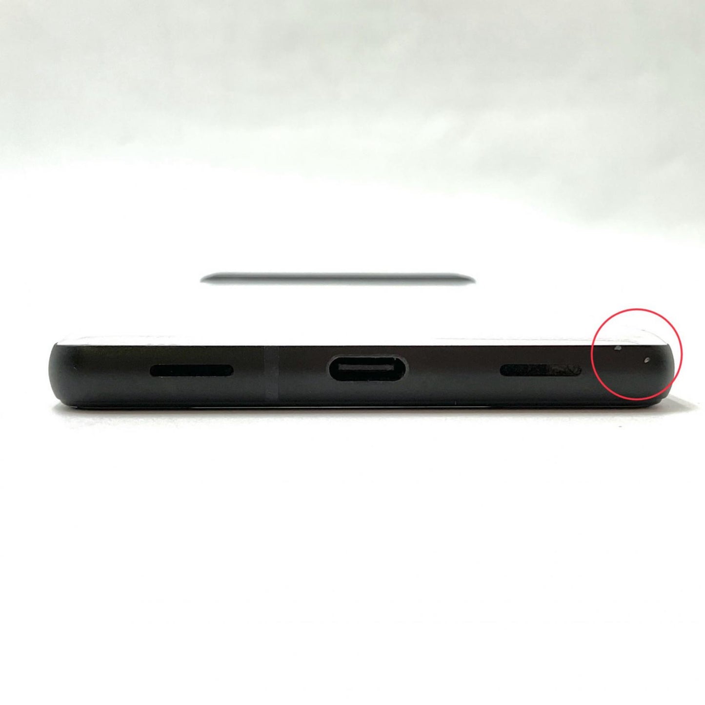【全額返金保証】【最速発送】Google Pixel 6a 128GB Chalk Softbank GB17L 白ロム 動作確認済