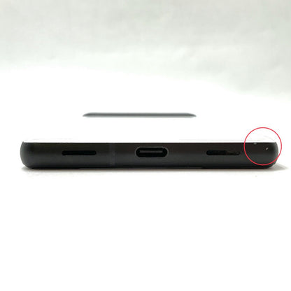 【全額返金保証】【最速発送】Google Pixel 6a 128GB Chalk Softbank GB17L 白ロム 動作確認済