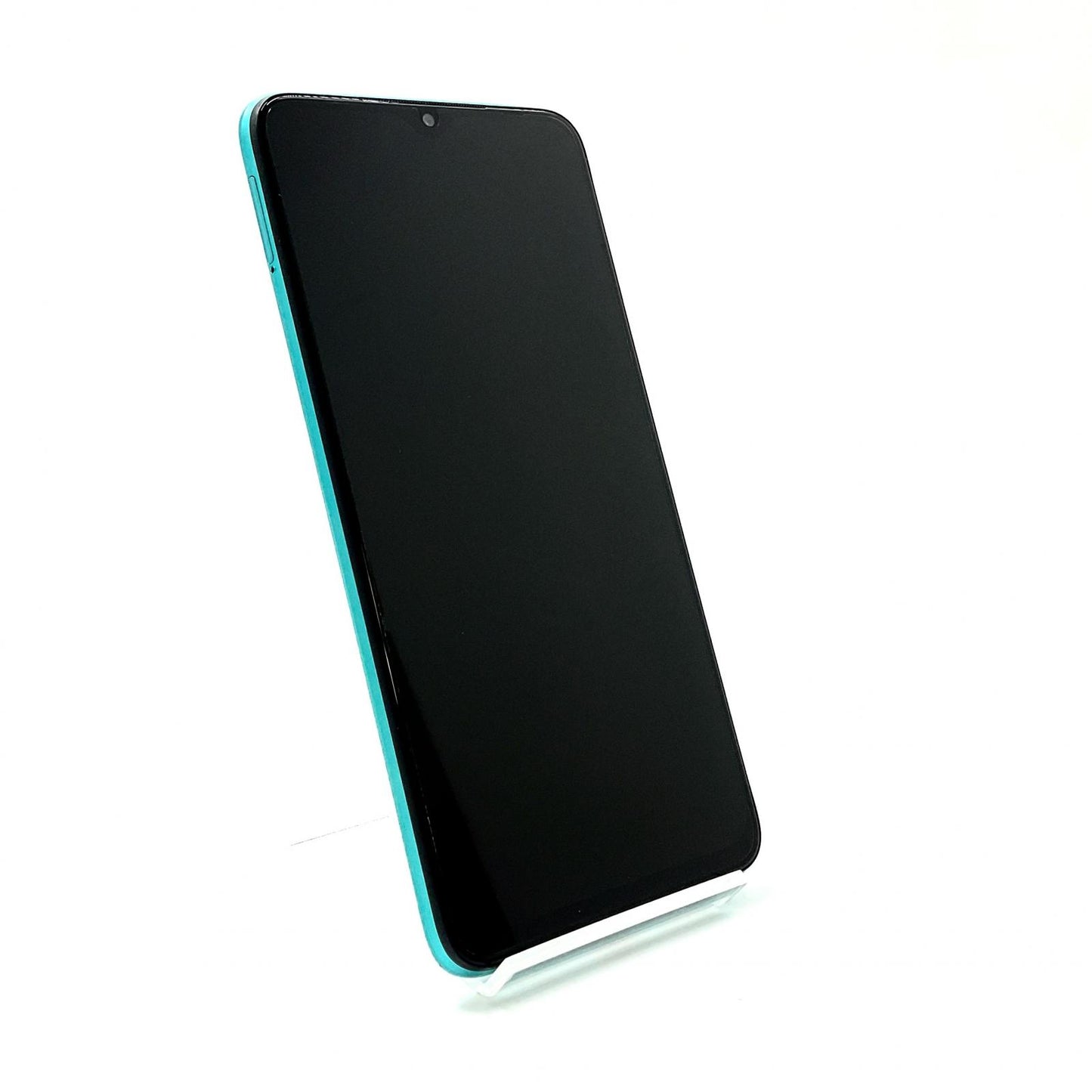 【全額返金保証】【最速発送】Xiaomi Redmi 9T 64GB オーシャングリーン M2010J19SR 動作確認済