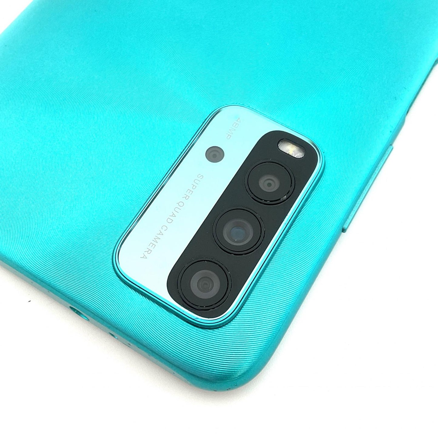 【全額返金保証】【最速発送】Xiaomi Redmi 9T 64GB オーシャングリーン M2010J19SR 動作確認済
