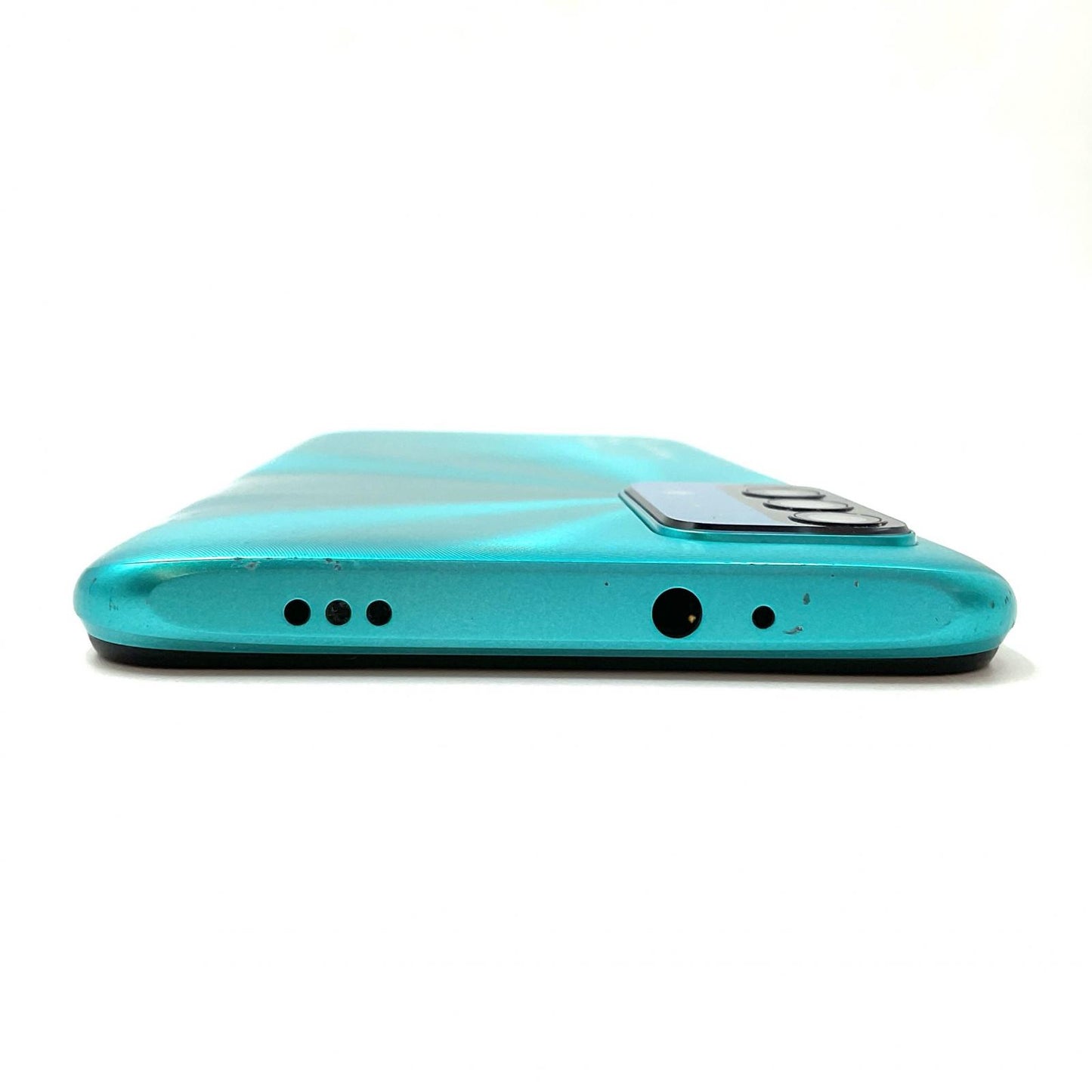 【全額返金保証】【最速発送】Xiaomi Redmi 9T 64GB オーシャングリーン M2010J19SR 動作確認済