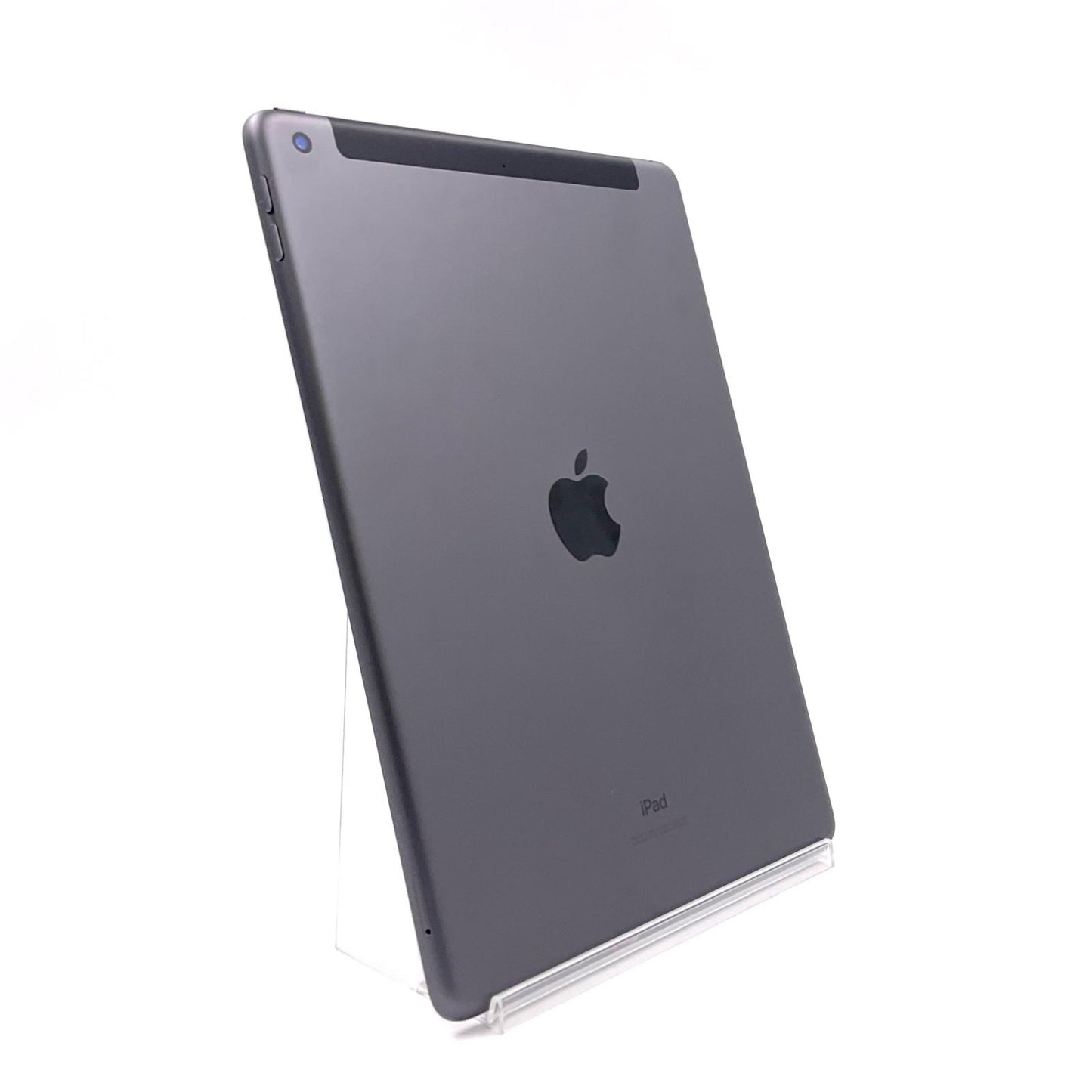 【全額返金保証】【最速発送】Apple iPad iPad 10.2インチ 第7世代 32GB スペースグレイ WiFi+Cellular 超美品 動作確認済