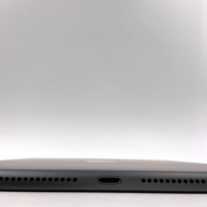 【全額返金保証】【最速発送】Apple iPad iPad 10.2インチ 第7世代 32GB スペースグレイ WiFi+Cellular 超美品 動作確認済