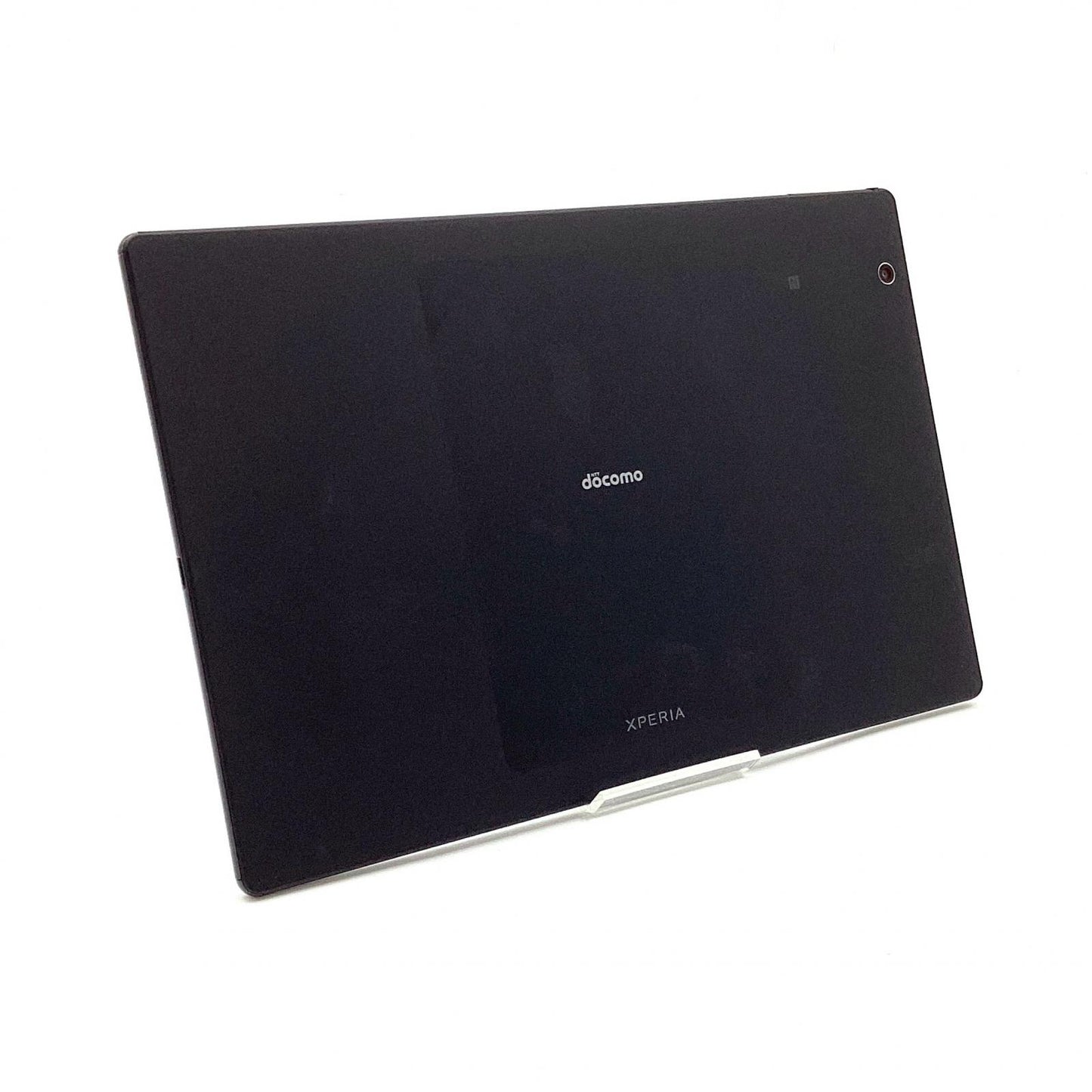 【全額返金保証】【最速発送】Sony Xperia Z4 10.1インチ 32GB docomo 白ロム 動作確認済