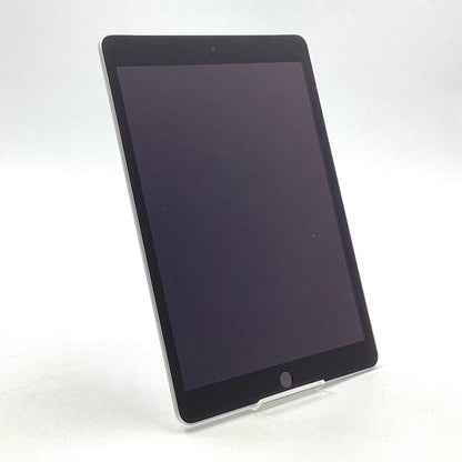 【全額返金保証】【最速発送】Apple iPad iPad 10.2インチ 第9世代 64GB シルバー WiFi+Cellular docomo SIMフリー 白ロム 動作確認済
