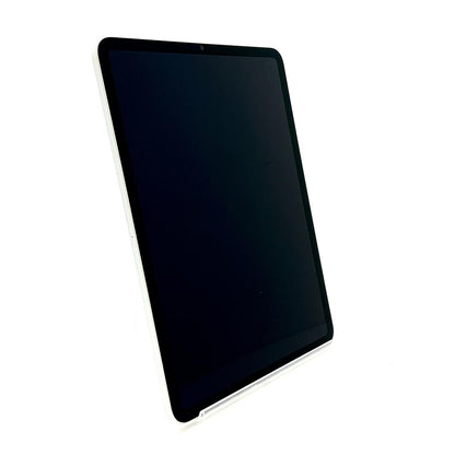 【全額返金保証】【最速発送】Apple iPad iPad Pro 11インチ 第3世代 128GB シルバー Wi-Fi 動作確認済
