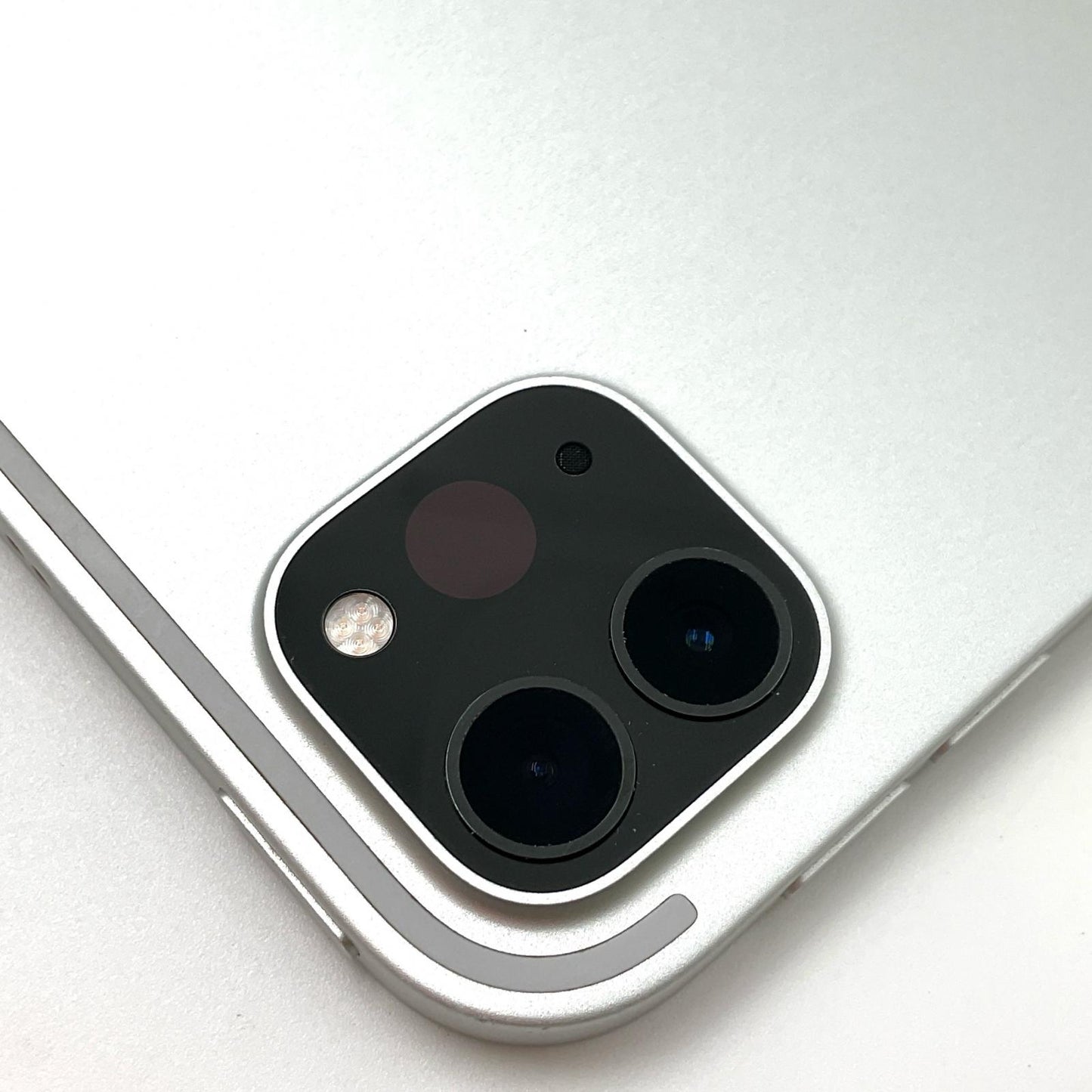 【全額返金保証】【最速発送】Apple iPad iPad Pro 11インチ 第3世代 128GB シルバー Wi-Fi 動作確認済