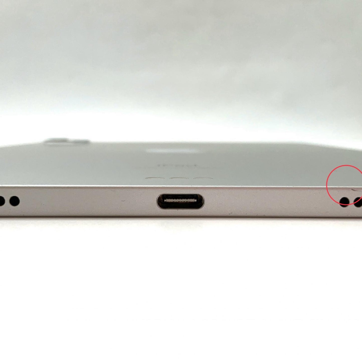 【全額返金保証】【最速発送】Apple iPad iPad Pro 11インチ 第3世代 128GB シルバー Wi-Fi 動作確認済