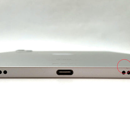 【全額返金保証】【最速発送】Apple iPad iPad Pro 11インチ 第3世代 128GB シルバー Wi-Fi 動作確認済
