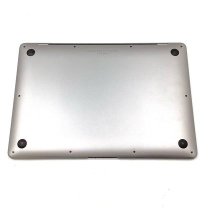 【全額返金保証】【最速発送】Apple MacBook Air 13.3インチ 2020 1.1GHz クアッドコア Intel Core i5 8GB SSD 256GB スペースグレイ 82.6% 動作確認済