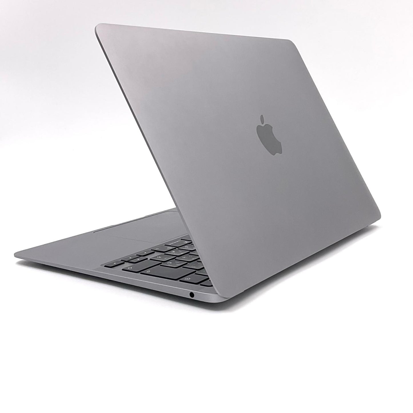 【全額返金保証】【最速発送】Apple MacBook Air 13インチ 2020 Apple M1 8GB SSD 256GB スペースグレイ 97% 動作確認済