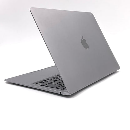 【全額返金保証】【最速発送】Apple MacBook Air 13インチ 2020 Apple M1 8GB SSD 256GB スペースグレイ 97% 動作確認済