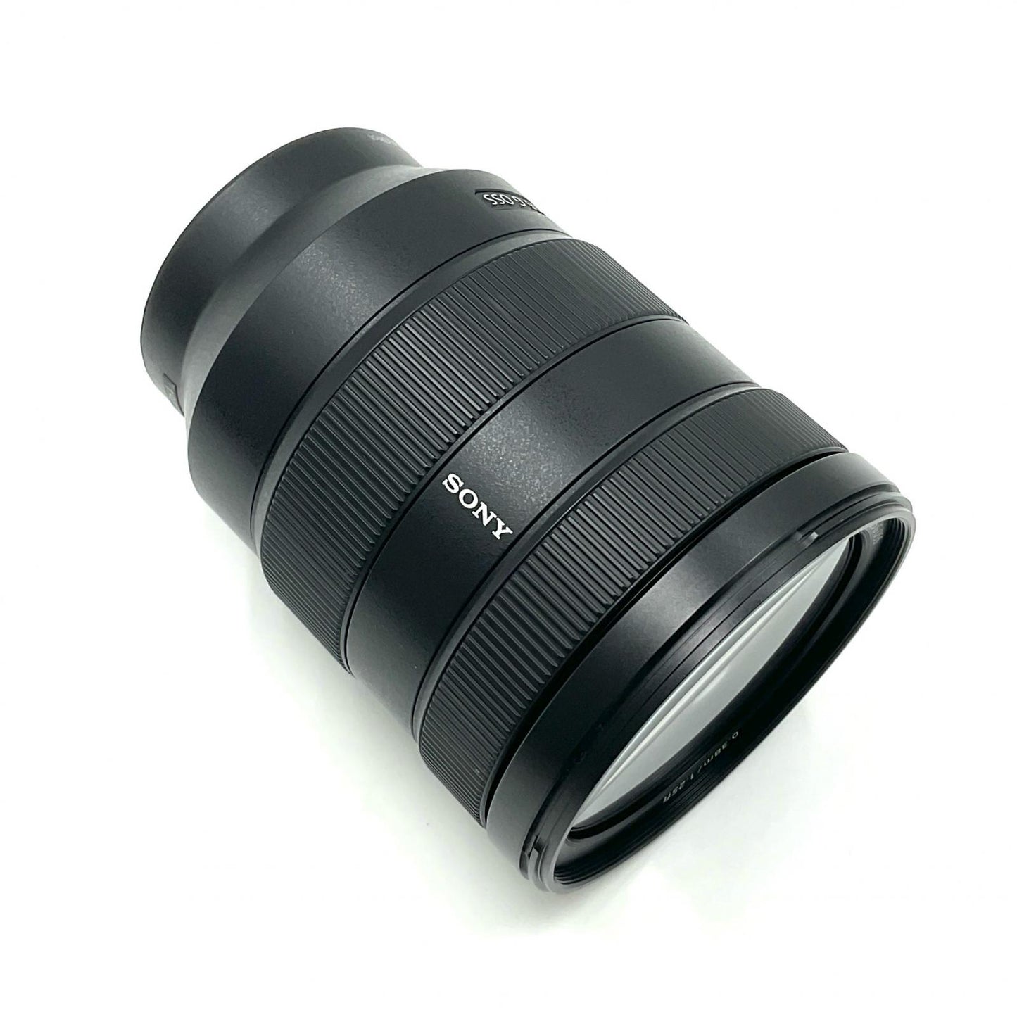 【全額返金保証】【最速発送】Sony FE 24-105mm F4 G OSS SEL24105G 動作確認済