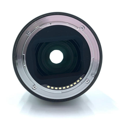 【全額返金保証】【最速発送】SIGMA 28-70mm F2.8 DG DN [ソニーE用] 美品 動作確認済