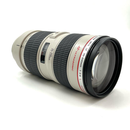 【最速発送】Canon EF70-200mm F2.8L USM【難有】