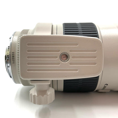 【最速発送】Canon EF70-200mm F2.8L USM【難有】