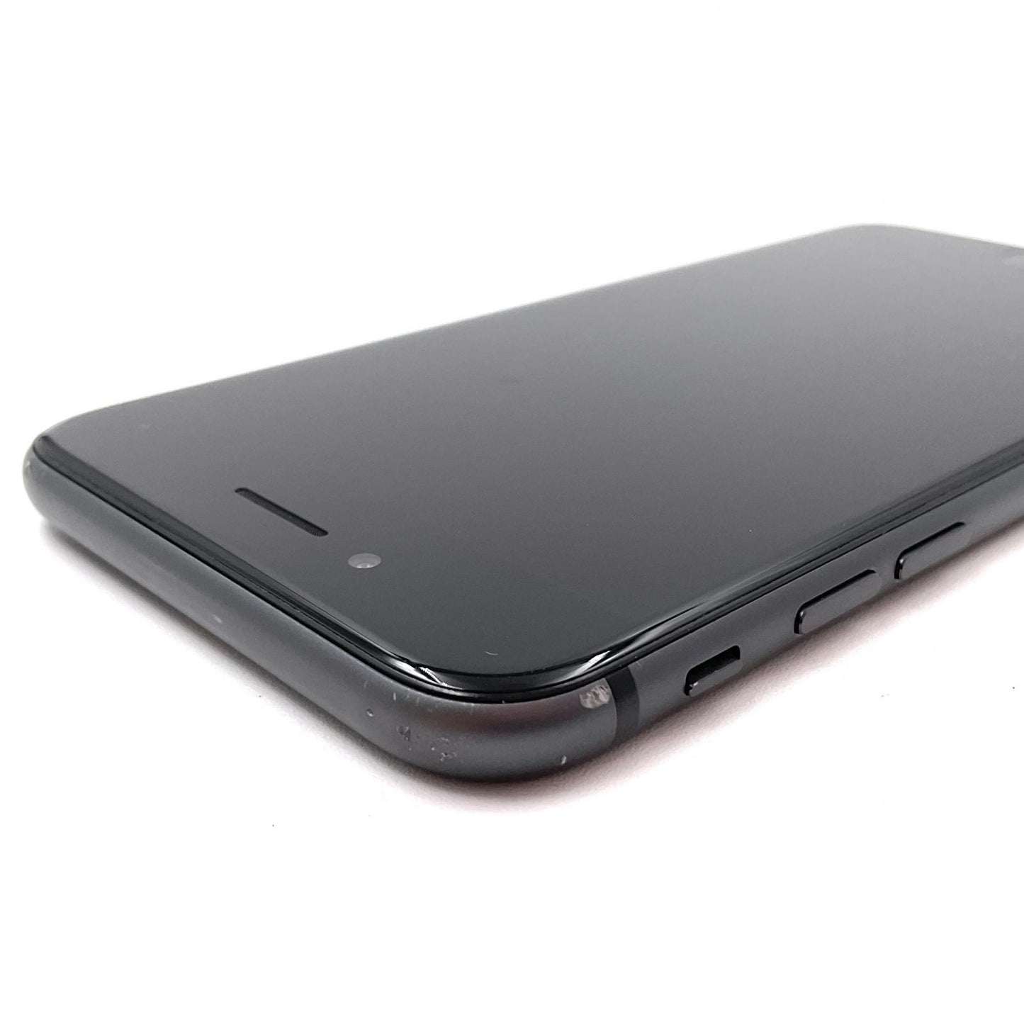 【全額返金保証】【最速発送】Apple iPhone iPhone 8 64GB スペースグレイ docomo 白ロム 動作確認済 86%