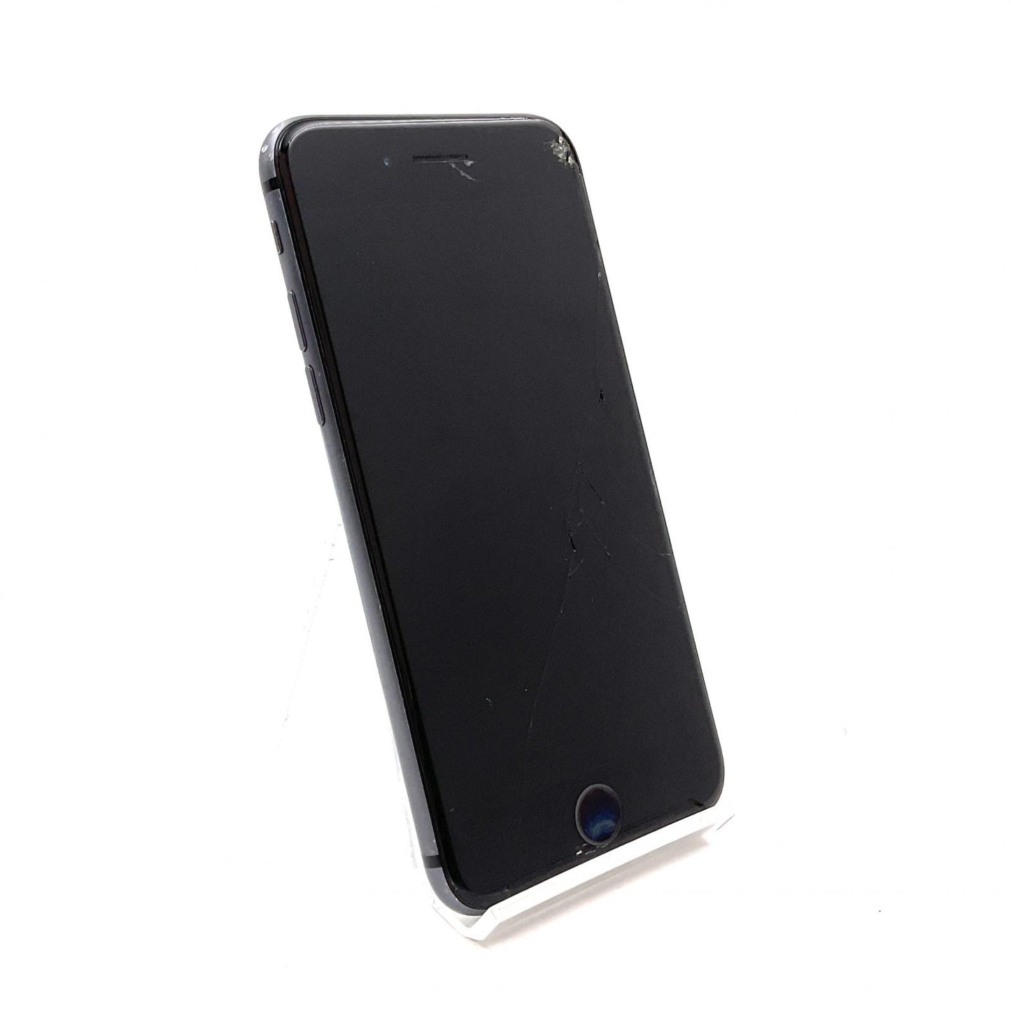 【最速発送】Apple iPhone iPhone 8 64GB スペースグレイ docomo 白ロム【難有】 72%
