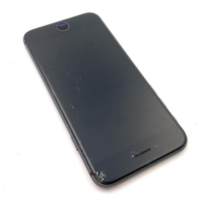 【最速発送】Apple iPhone iPhone 8 64GB スペースグレイ docomo 白ロム【難有】 72%