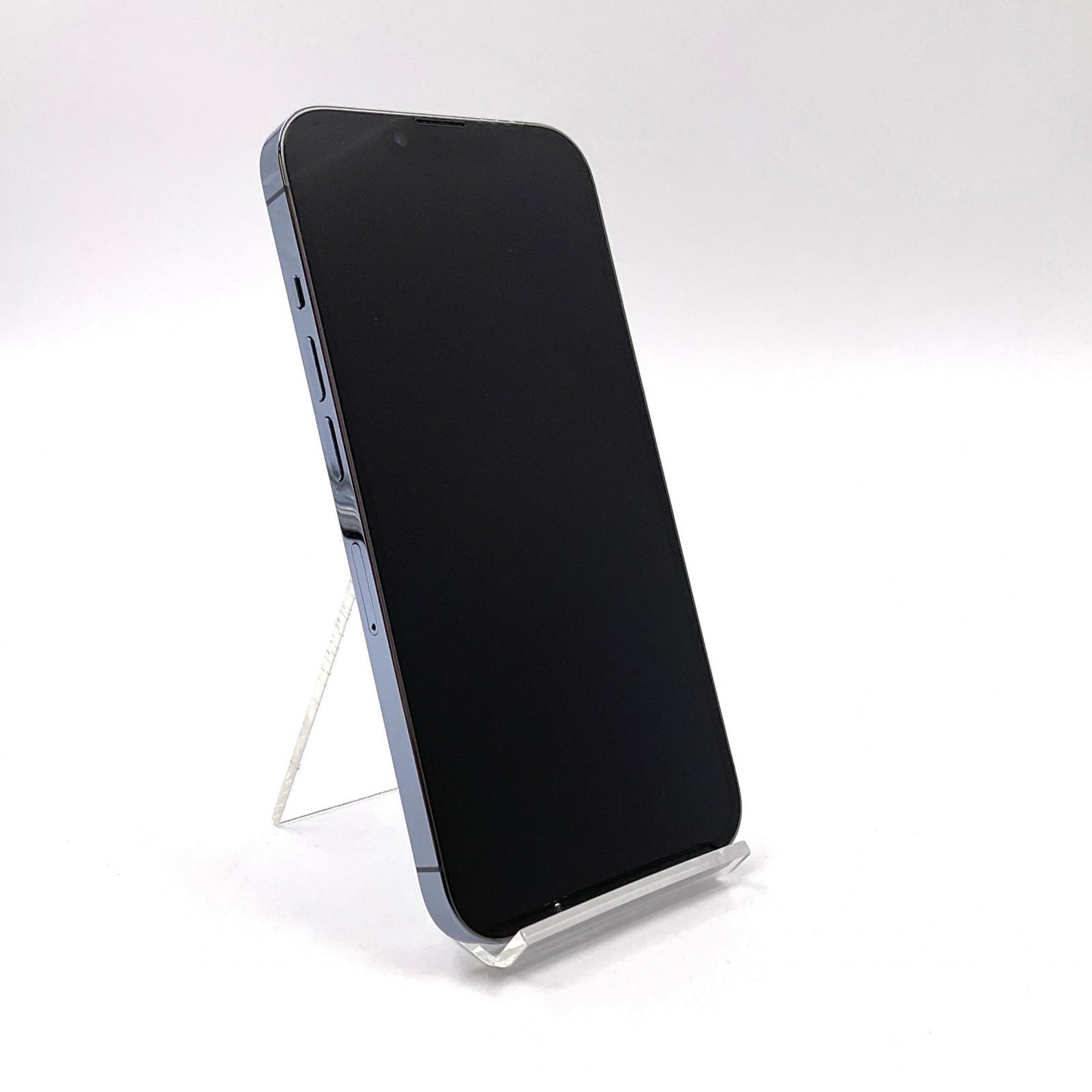 【全額返金保証】【最速発送】Apple iPhone iPhone 13 Pro 256GB シエラブルー SIMフリー 白ロム 美品 動作確認済 91%