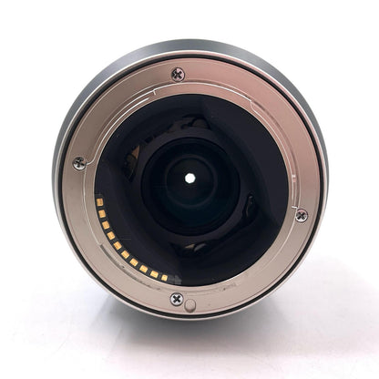 【全額返金保証】【最速発送】TAMRON 70-300mm F/4.5-6.3 Di III RXD (Model A047) 美品 動作確認済