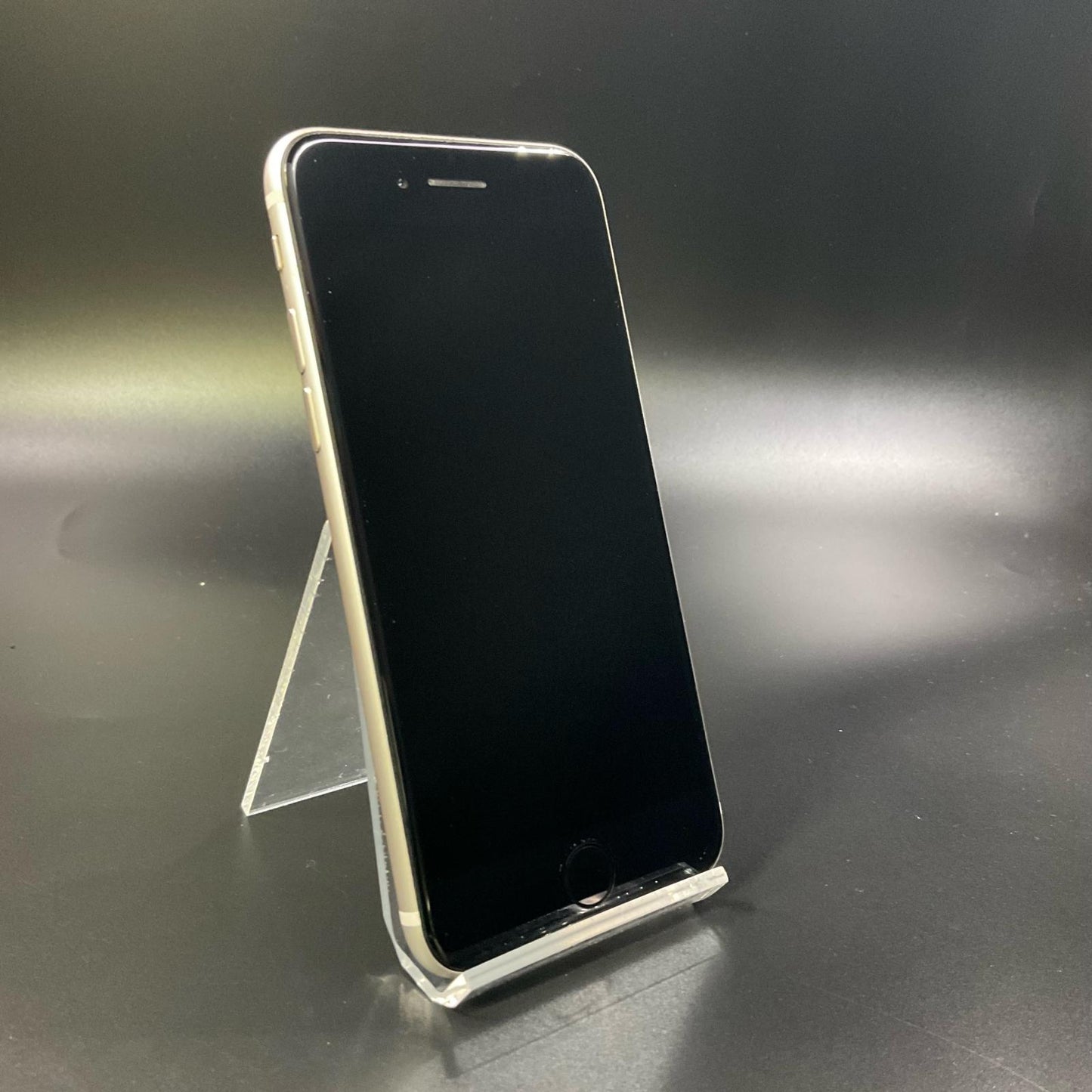【全額返金保証】【最速発送】Apple iPhone iPhone SE（第3世代） 64GB スターライト Softbank SIMフリー 白ロム 動作確認済 77%