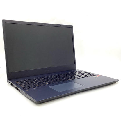 【全額返金保証】【最速発送】NEC LAVIE N15 N1565 PC-N1565AAL AMD Ryzen 7 4700U with Radeon Graphics 2.20GHz 8GB M.2 SSD 256GB 91.1% 動作確認済