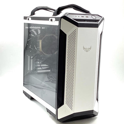 【全額返金保証】【最速発送】自作PC AMD Ryzen 9 5950X 16-Core Processor 64GB HDD 800GB NVIDIA GeForce RTX 3060 Ti 美品 動作確認済