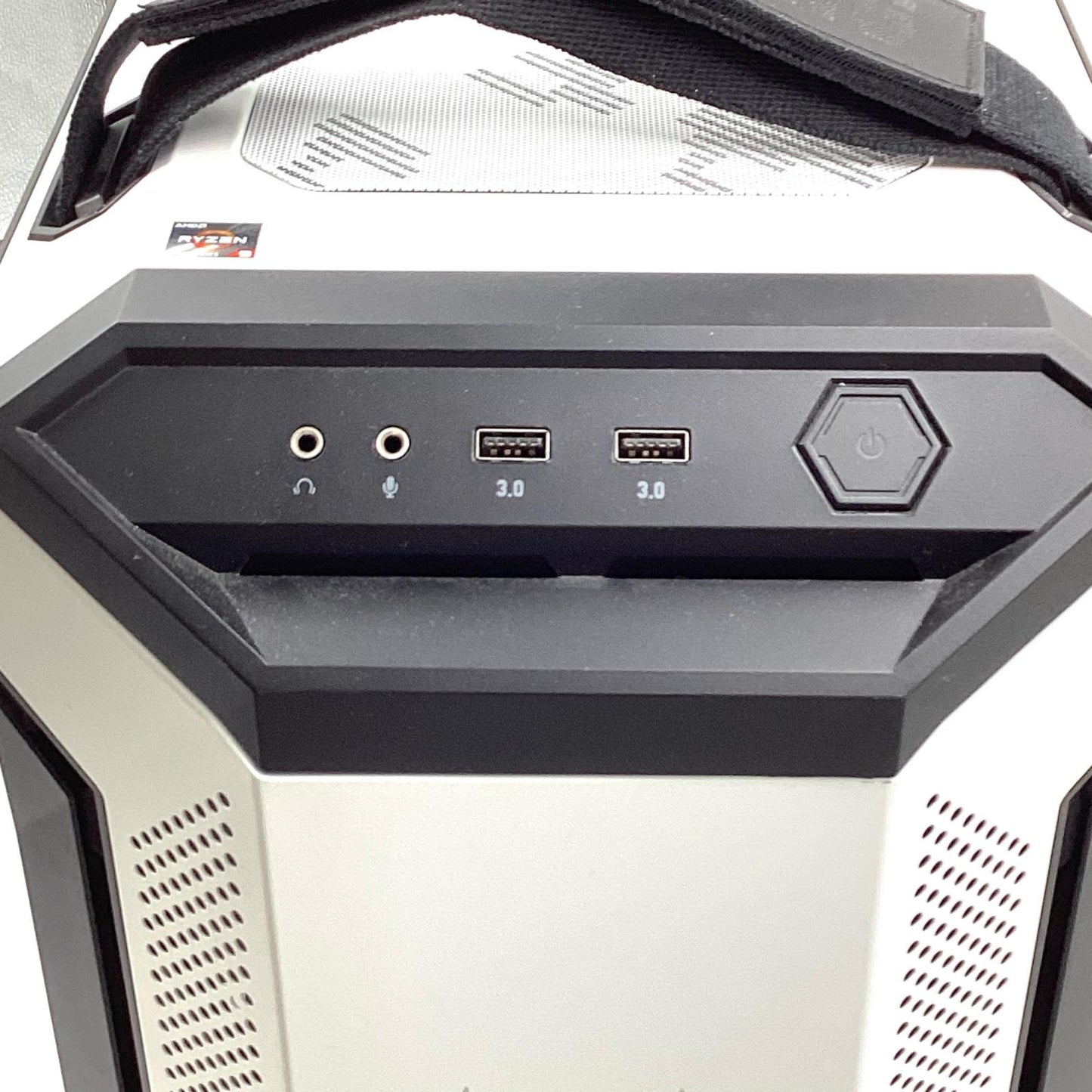 【全額返金保証】【最速発送】自作PC AMD Ryzen 9 5950X 16-Core Processor 64GB HDD 800GB NVIDIA GeForce RTX 3060 Ti 美品 動作確認済