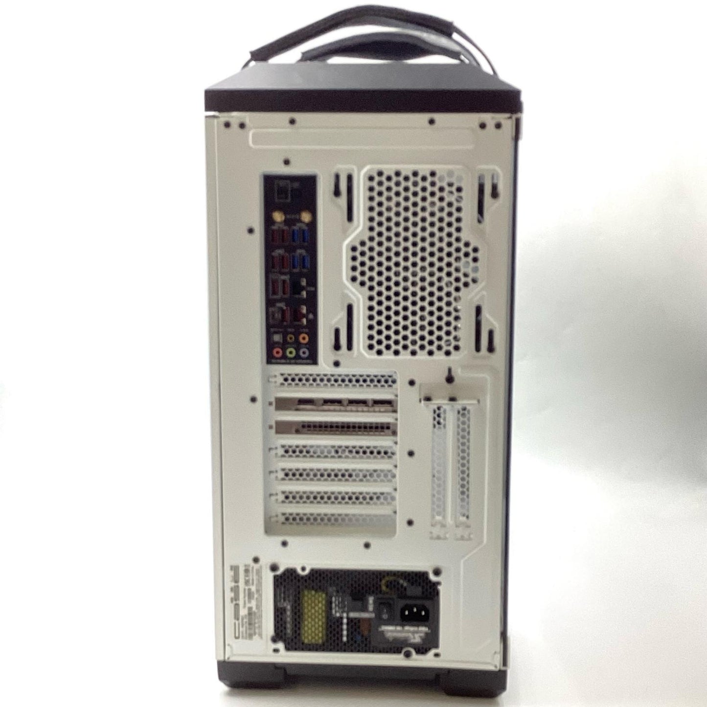 【全額返金保証】【最速発送】自作PC AMD Ryzen 9 5950X 16-Core Processor 64GB HDD 800GB NVIDIA GeForce RTX 3060 Ti 美品 動作確認済