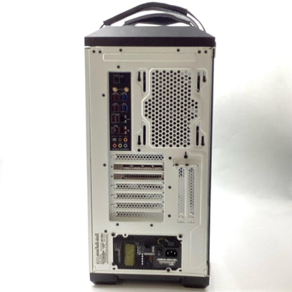 【全額返金保証】【最速発送】自作PC AMD Ryzen 9 5950X 16-Core Processor 64GB HDD 800GB NVIDIA GeForce RTX 3060 Ti 美品 動作確認済