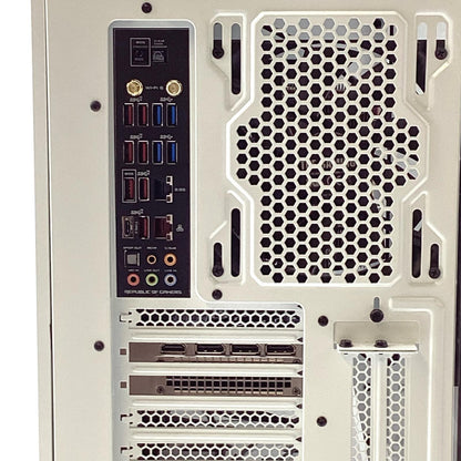 【全額返金保証】【最速発送】自作PC AMD Ryzen 9 5950X 16-Core Processor 64GB HDD 800GB NVIDIA GeForce RTX 3060 Ti 美品 動作確認済