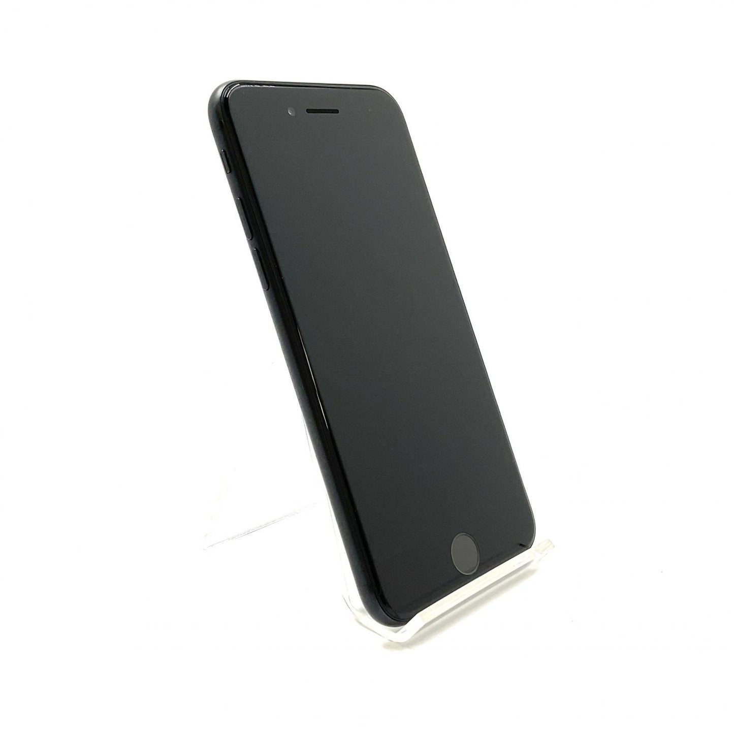 【最速発送】Apple iPhone iPhone SE（第2世代） 128GB ブラック SIMフリー 白ロム【難有】 72%