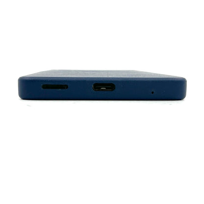 【全額返金保証】【最速発送】Sony Xperia Ace III 64GB ブルー Softbank SIMフリー A203SO 白ロム 動作確認済
