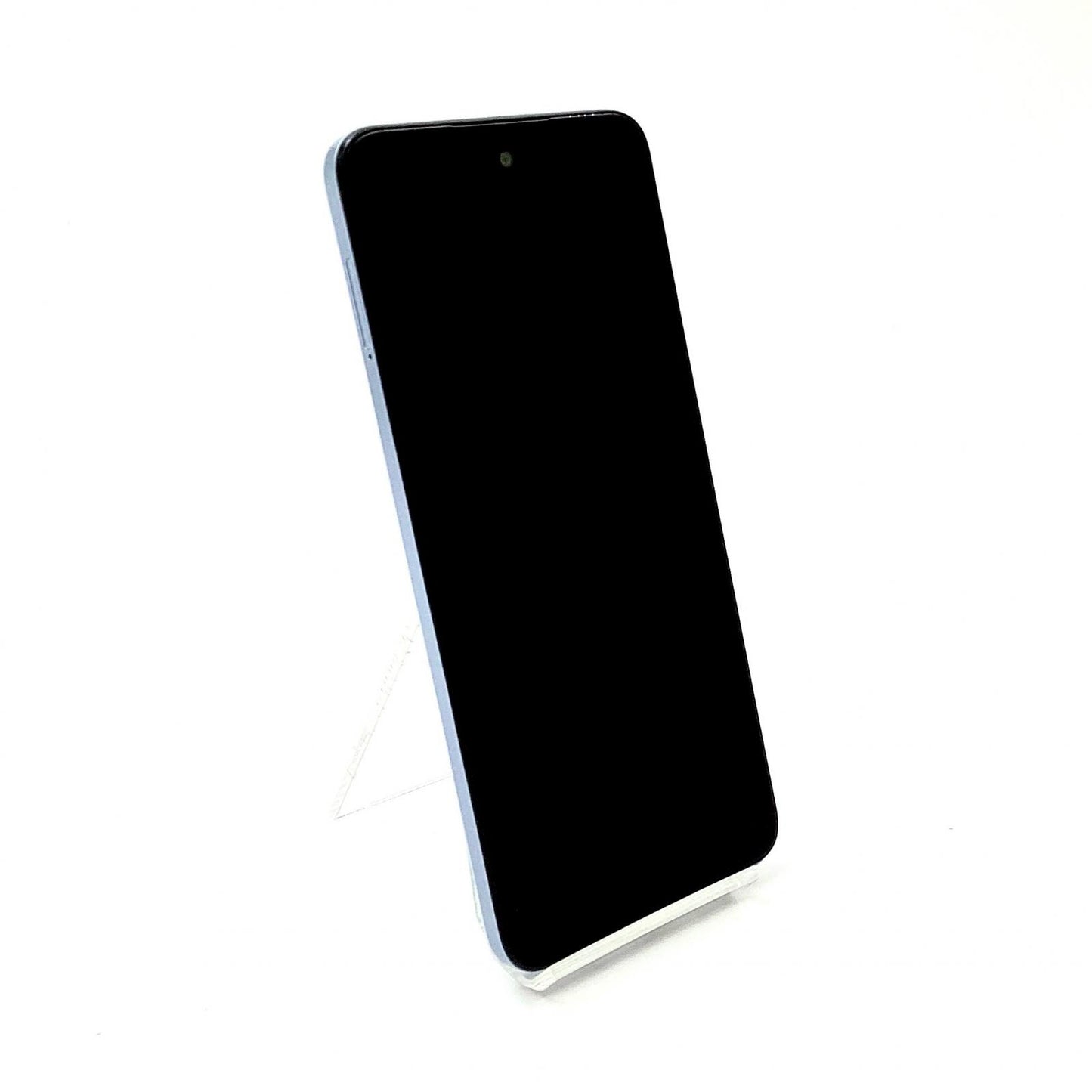 【全額返金保証】【最速発送】Motorola moto g 53y 5G 128GB アークティックシルバー Softbank XT2335-4 白ロム 動作確認済