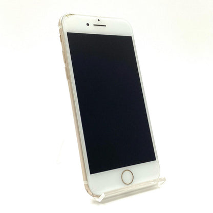 【最速発送】Apple iPhone iPhone 7 128GB ゴールド SIMフリー 白ロム【難有】 73%